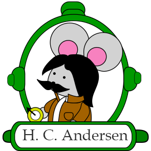 Cuentos clásicos infantiles de Hans Christian Andersen