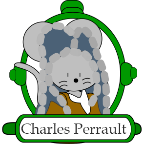 Cuentos clásicos infantiles de Charles Perrault
