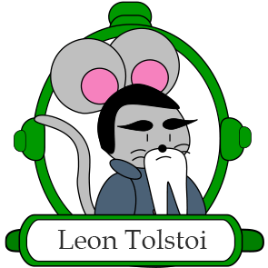 Cuentos clásicos infantiles de Leon Tolstoi